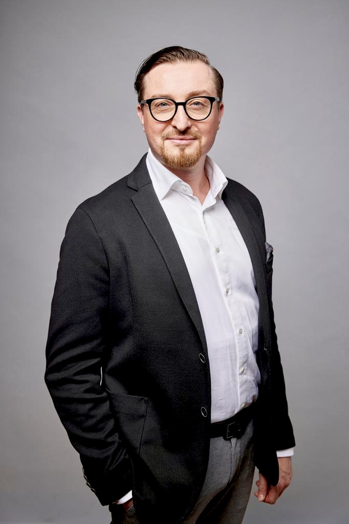 Marius Ryrko