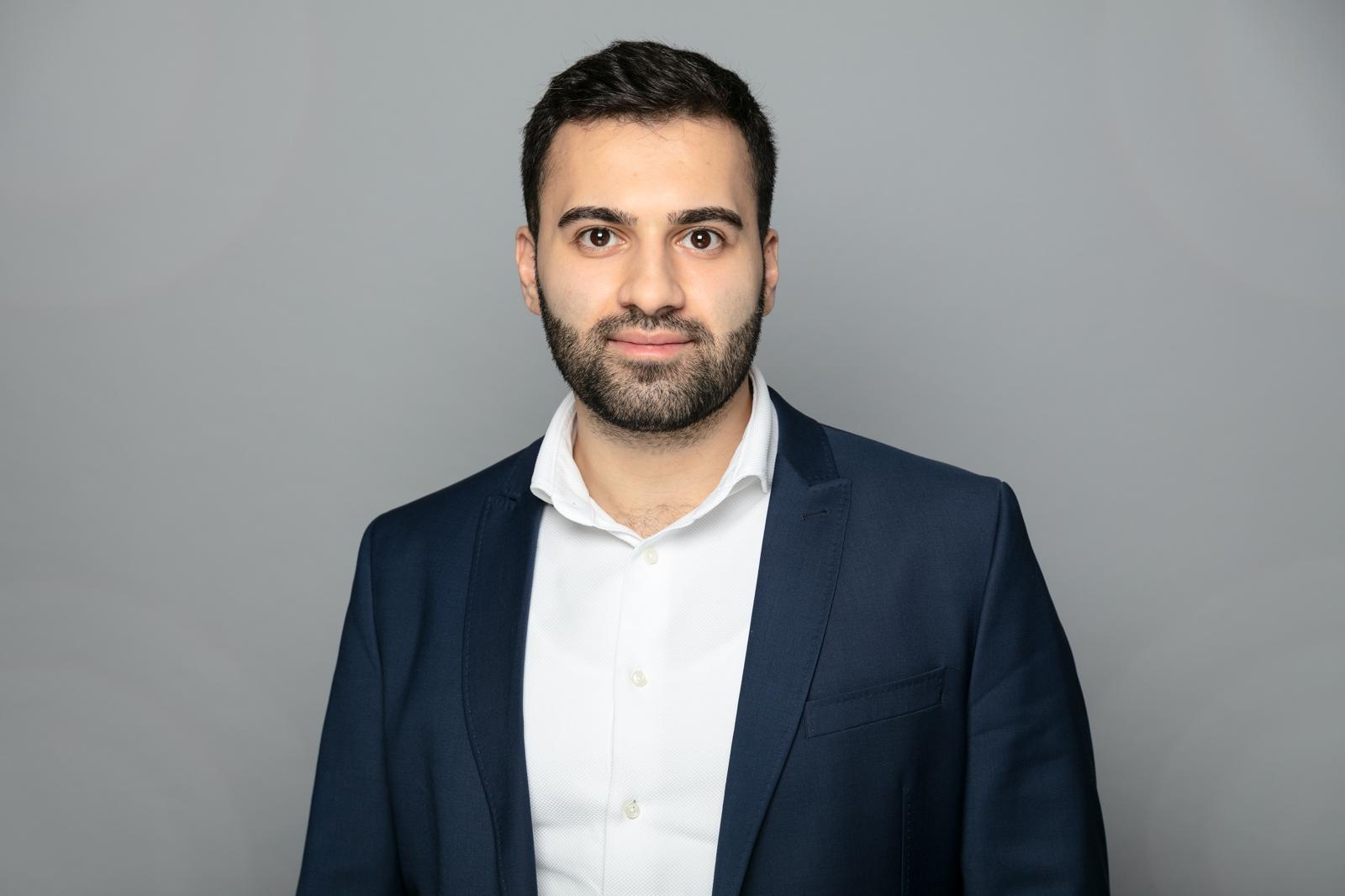 Ali Garaev