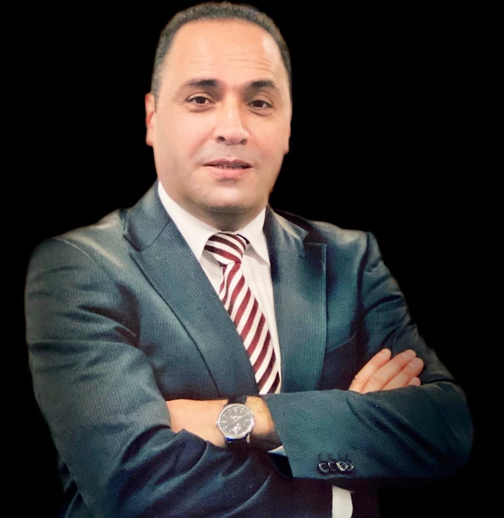 Zekeriya Bayrak