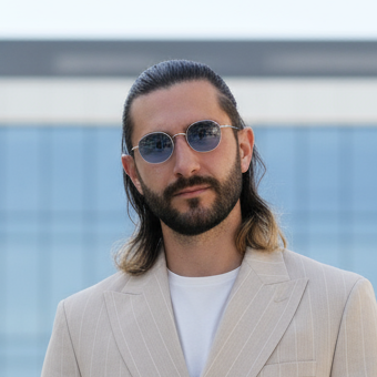 Serdar Bayram