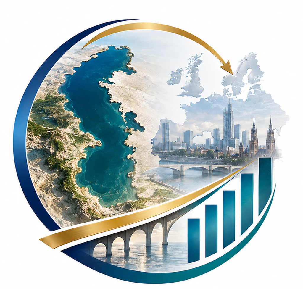 Caspian European Economic Forum